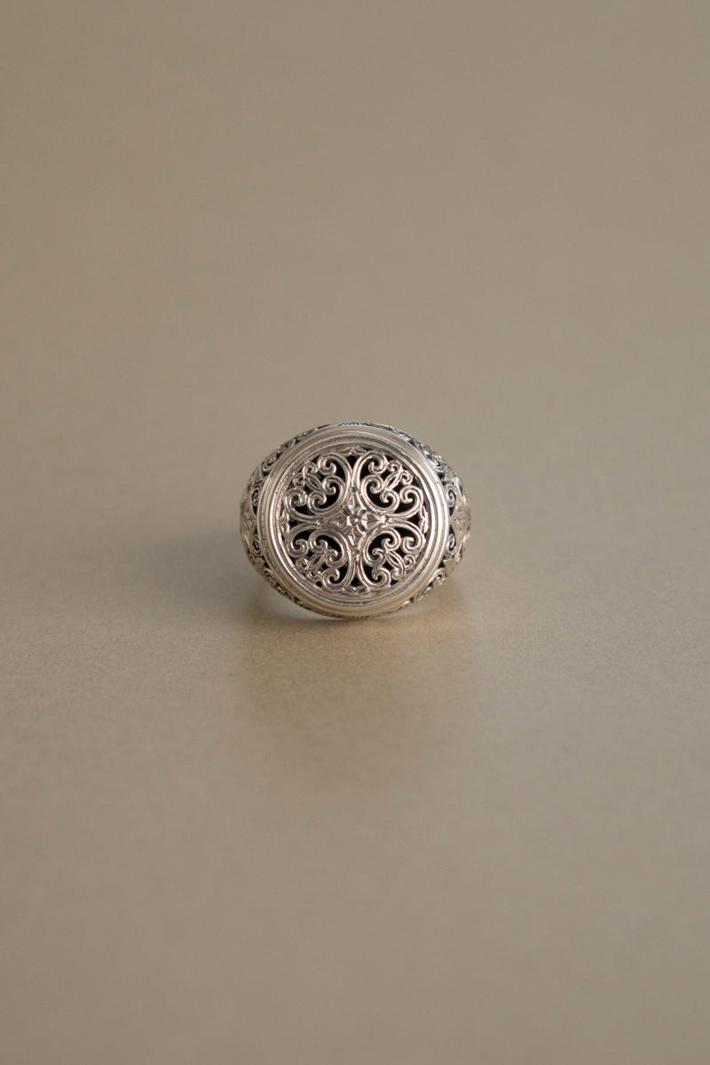 Gerochristo Mediterranean Ring /SV