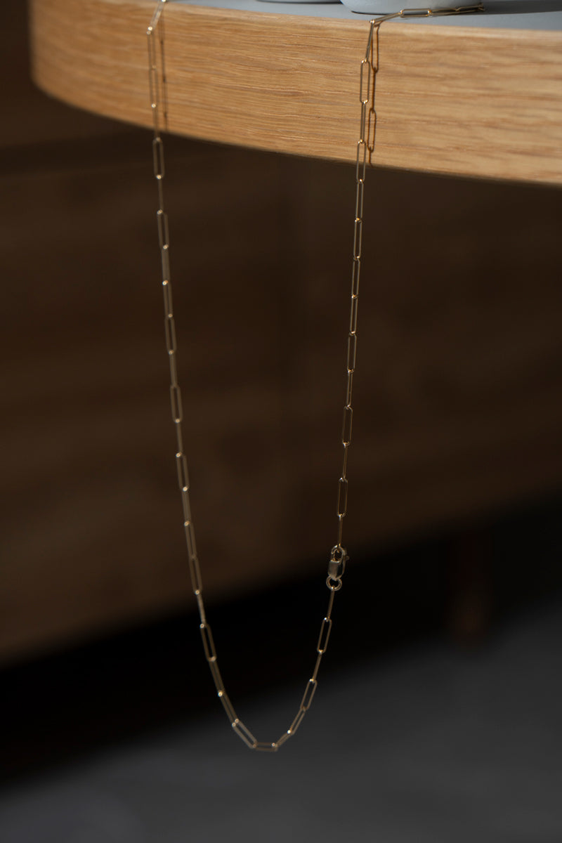 patchouli Optional Necklace Clip Chain 45 50 /K18