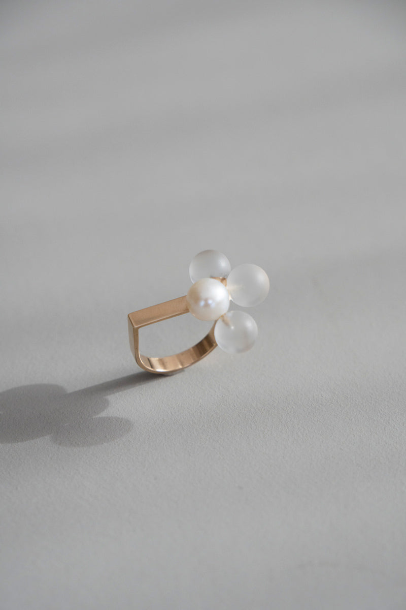 yull. float ring random /K10