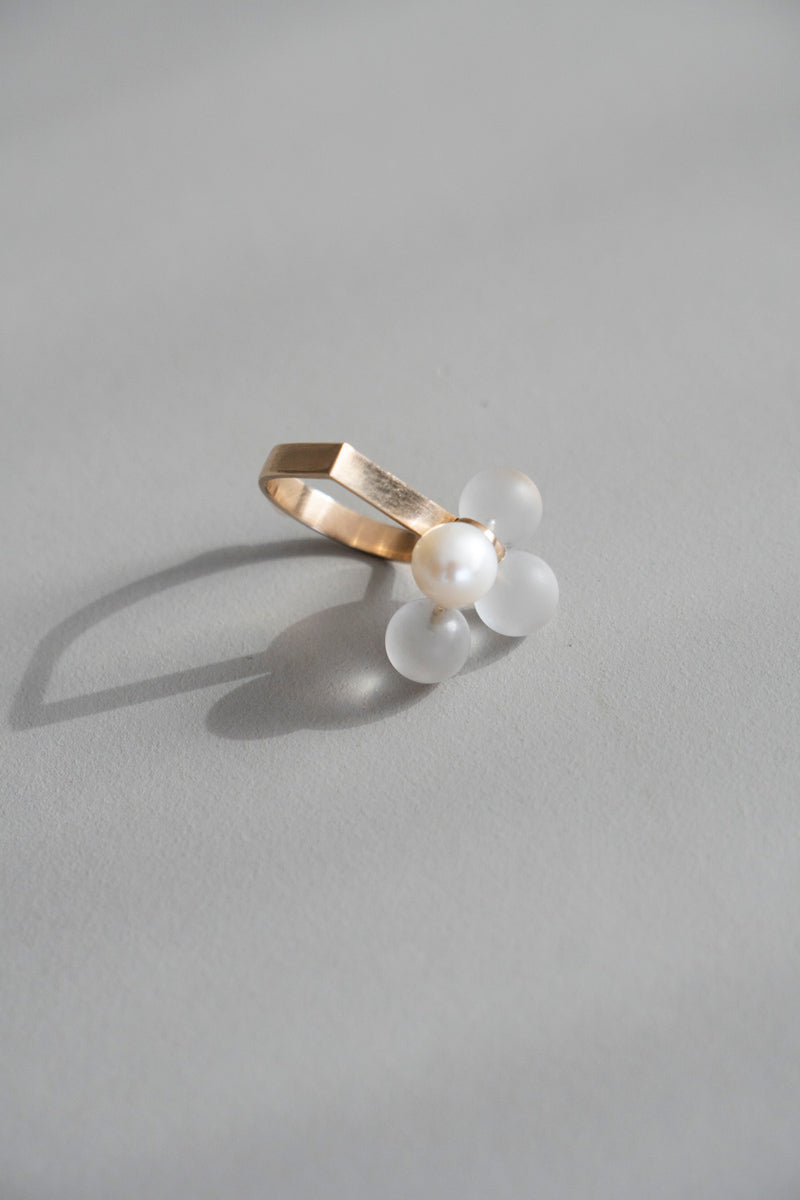 yull. float ring random /K10