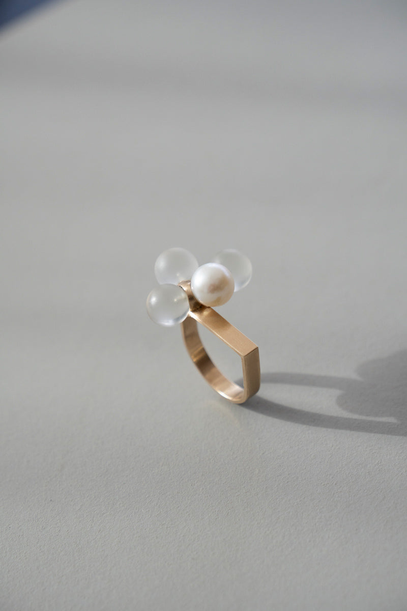 yull. float ring random /K10