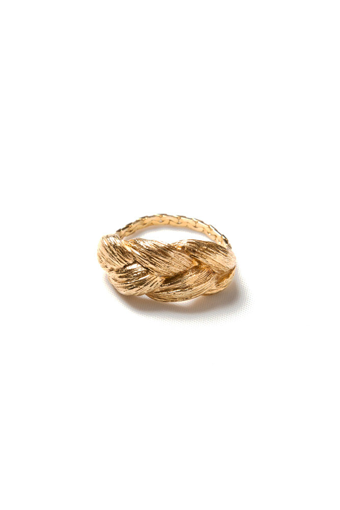 bohem braid collection bohem volume braid ring