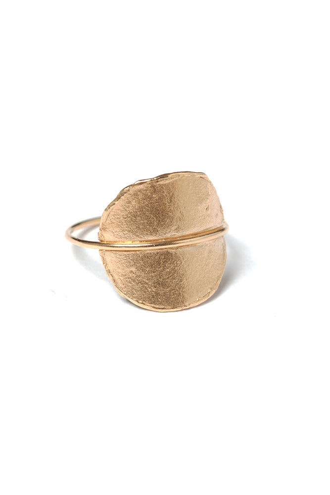 bohem mel collection Ring /K10