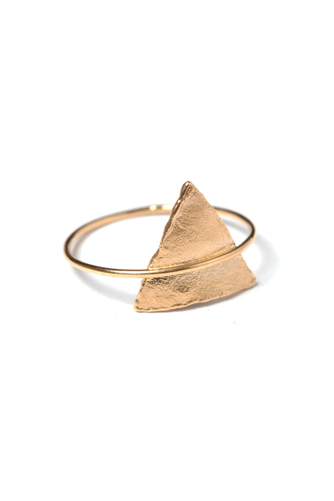 bohem mel collection Ring /K10