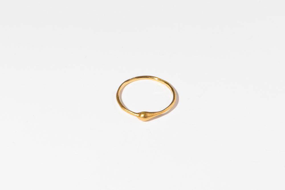 Perche? Shizuku Ring１/K18