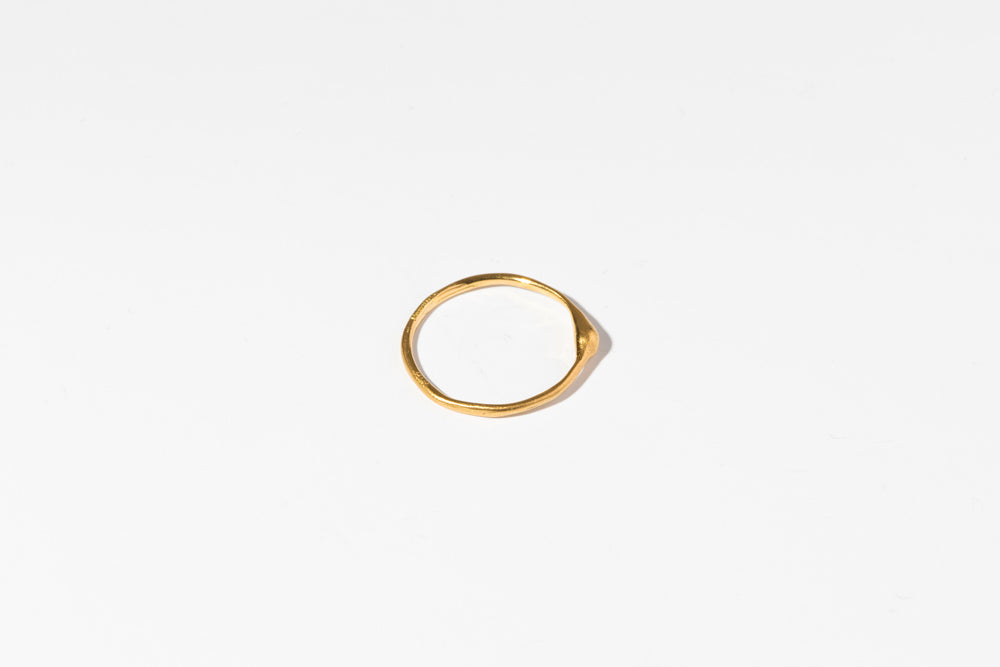 Perche? Shizuku Ring１/K18