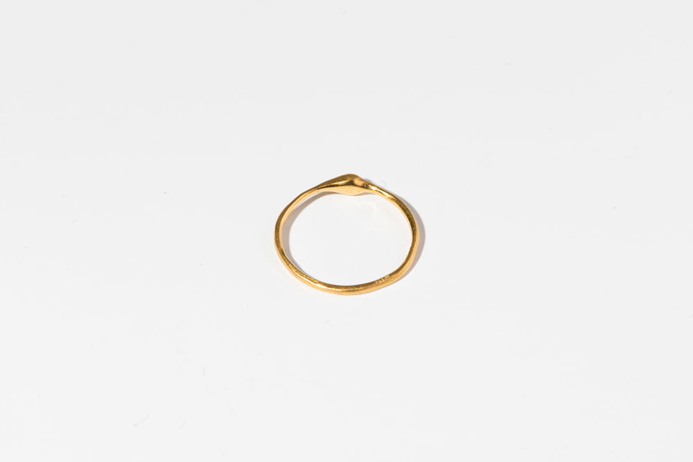 Perche? Shizuku Ring１/K18