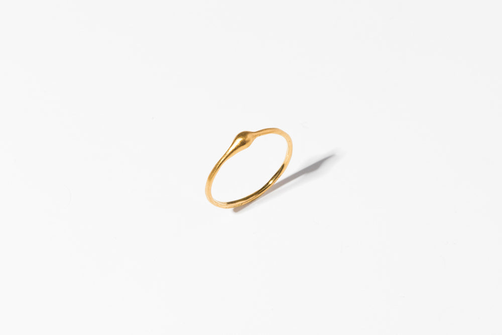 Perche? Shizuku Ring１/K18